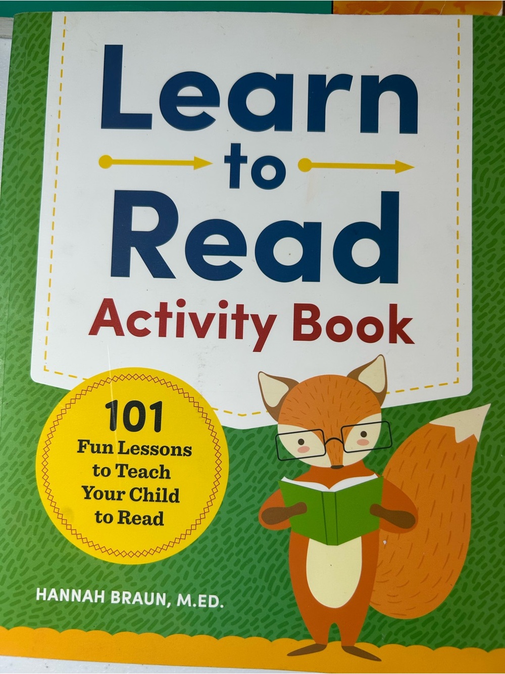 Kids Early Reading & Sight Words Book Bundle (4 Books) Grade K-3 - Picture 5 of 14